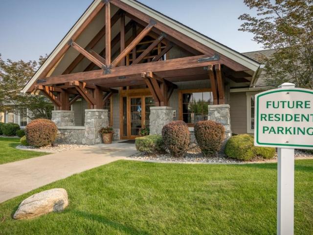 2 BR, 1 BA Apartment 2001 West Voltaire Lane Unit R404, Coeur d Alene, ID 83815