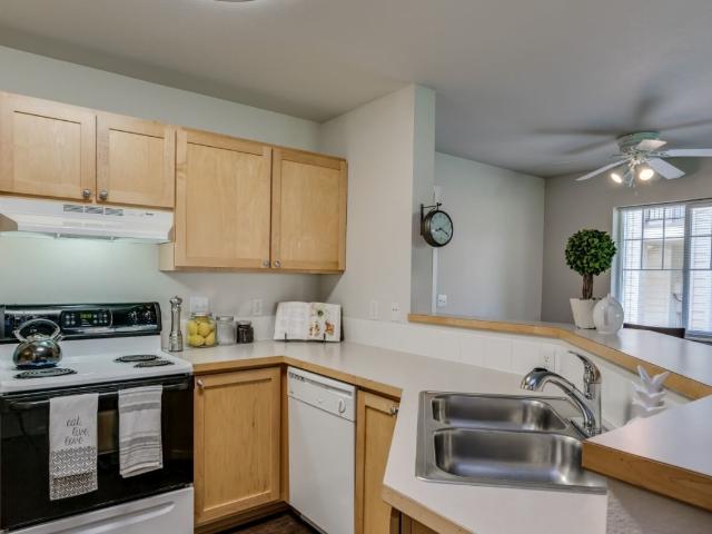 2 BR, 1 BA Apartment 2001 West Voltaire Lane Unit RES202, Coeur d Alene, ID 83815