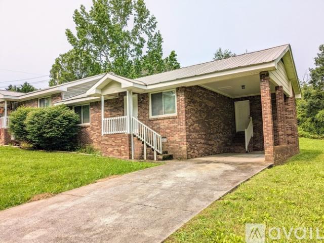2 BR, 1 BA Apartment 2003 Glisson Drive, Unit Apt B, Tunnel Hill, GA 30755