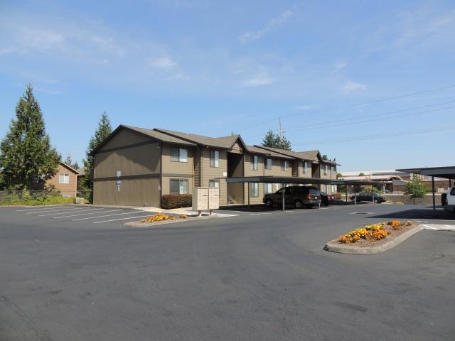 2 BR, 1 BA Apartment 2008 Northeast 138th Avenue Unit 8, Vancouver, WA 98684