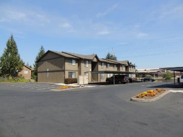 2 BR, 1 BA Apartment 2008 Northeast 138th Avenue Unit 8, Vancouver, WA 98684
