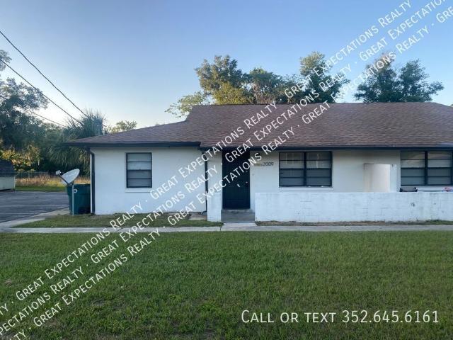 2 BR, 1 BA Apartment 2009 NE 17th Pl, Ocala, FL 34470