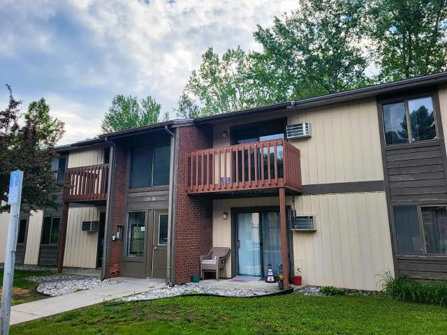 2 BR, 1 BA Apartment 200 & 201 N 8th Street, Harrisville, MI 48740