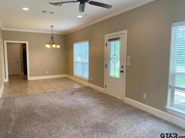2 BR, 1 BA Apartment 200 Water Street, Bullard, TX 75757