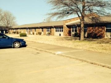 2 BR, 1 BA Apartment 200 Alma St Tutwiler, MS 38963