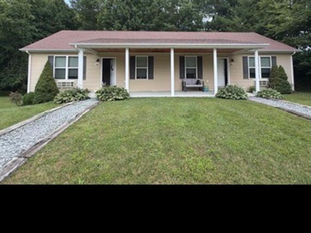 2 BR, 1 BA Apartment 200 Alex Wellborn Road, Unit 2, Watauga County, NC 28618