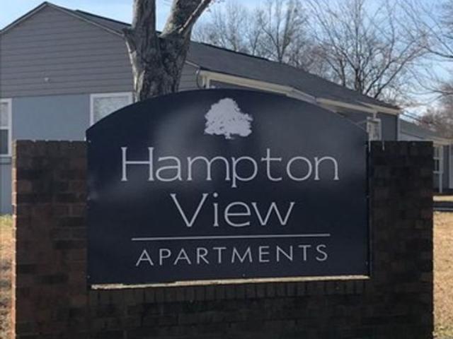 2 BR, 1 BA Apartment 200 Hampton Avenue Unit 5A, Gaffney, SC 29341