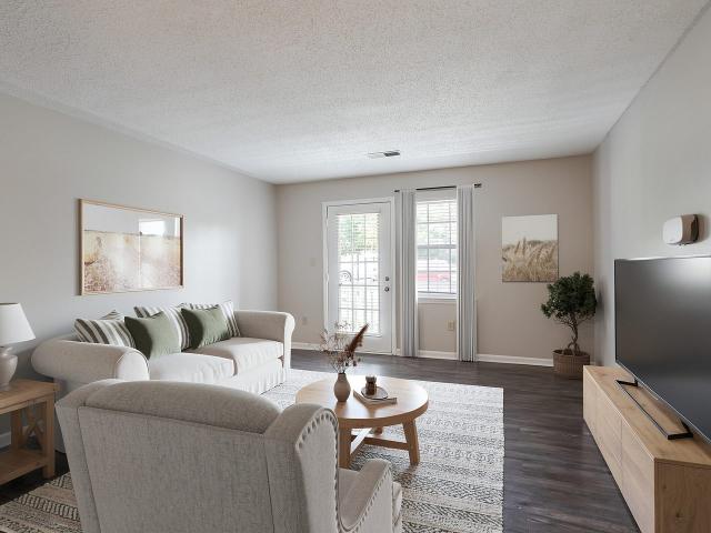 2 BR, 1 BA Apartment 200 Kedron Parkway Unit 197Q, Spring Hill, TN 37174