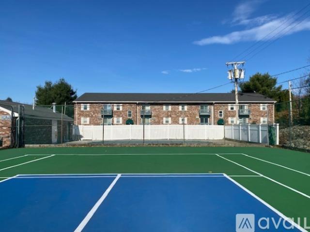2 BR, 1 BA Apartment 200 Manville Hill Road, Unit C, Cumberland, RI 02864