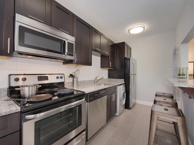 2 BR, 1 BA Apartment 200 Rhode Island Avenue Northeast Unit 200405, Washington, DC 20002