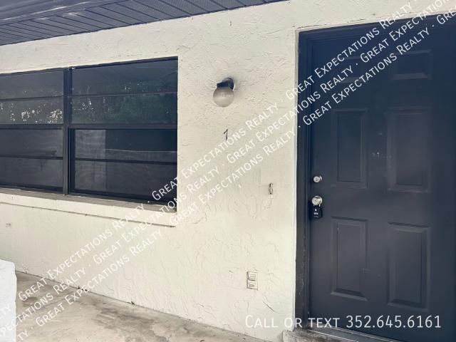 2 BR, 1 BA Apartment 2013 NE 17th Pl, Ocala, FL 34470