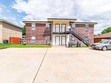 2 BR, 1 BA Apartment 2014 Cedarhill Dr Apt. C, Killeen, TX 76543