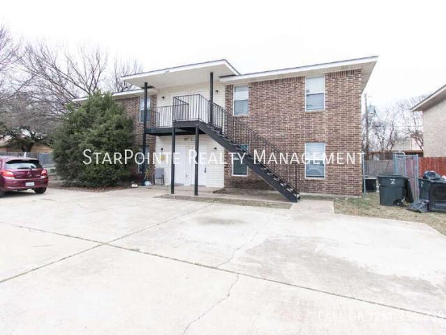 2 BR, 1 BA Apartment 2018 Cedarhill Drive Apt. C, Killeen, TX 76543