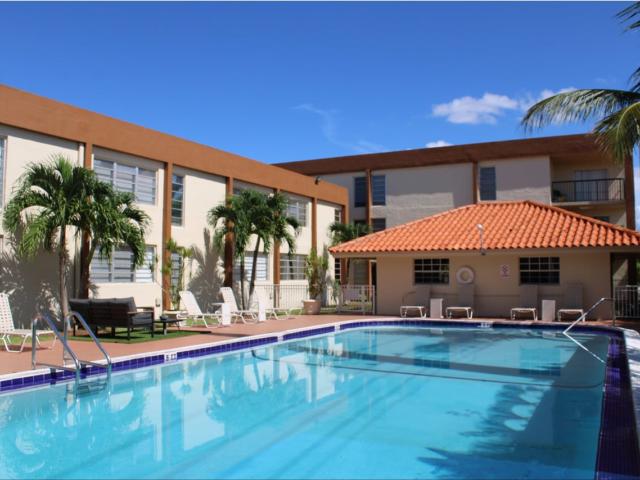 2 BR, 1 BA Apartment 201 West 65th Street Unit 0204, Hialeah, FL 33012