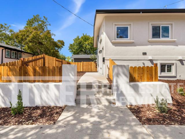 2 BR, 1 BA Apartment 201 Fig St A, Roseville, CA 95678