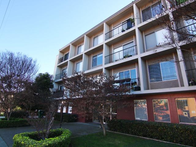 2 BR, 1 BA Apartment 2020 Santa Clara Avenue Unit 408, Alameda, CA 94501