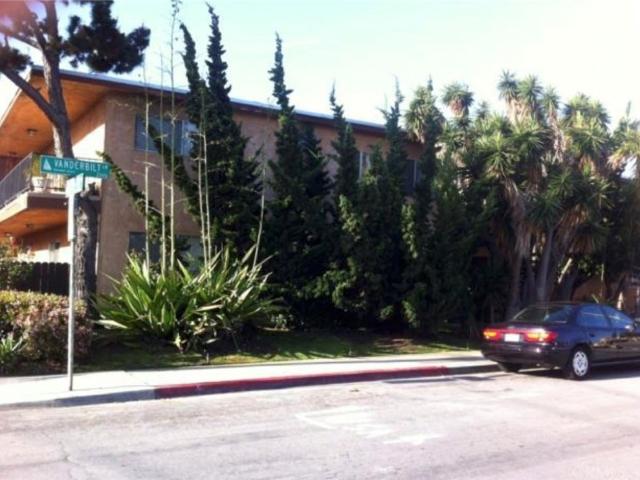 2 BR, 1 BA Apartment 2020 Vanderbilt Lane, Redondo Beach, CA 90278