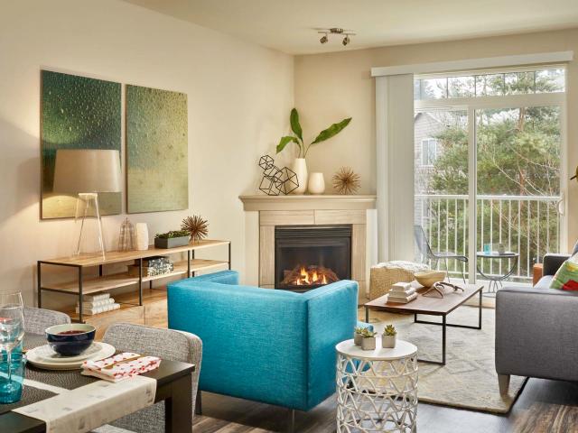 2 BR, 1 BA Apartment 20225 Bothell Everett Highway Unit 1337, Bothell, WA 98012