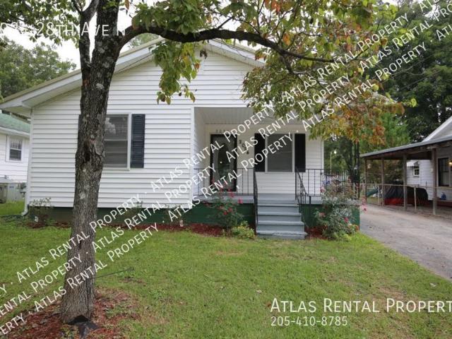 2 BR, 1 BA Apartment 2024 28th Ave N, Bessemer, AL 35023