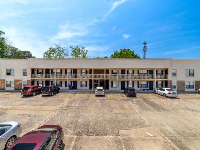 2 BR, 1 BA Apartment 2024 Baldwin St Van Buren, AR 72956