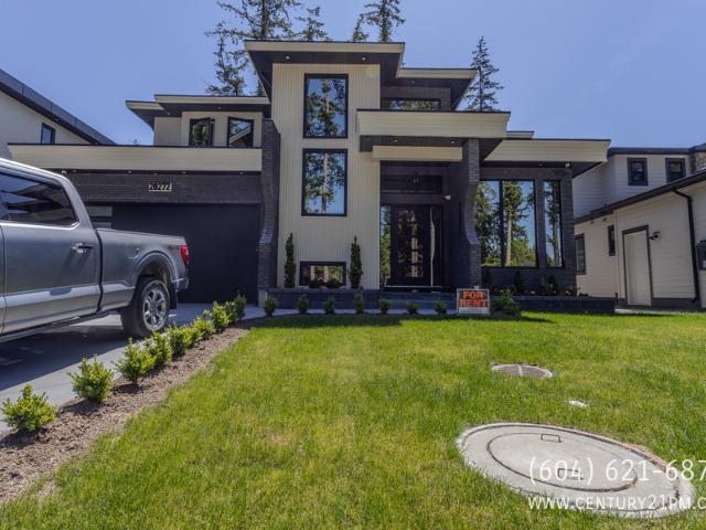 2 BR, 1 BA Apartment 20272 27A Avenue Basement 2, Langley Township, BC V2Z 0B6