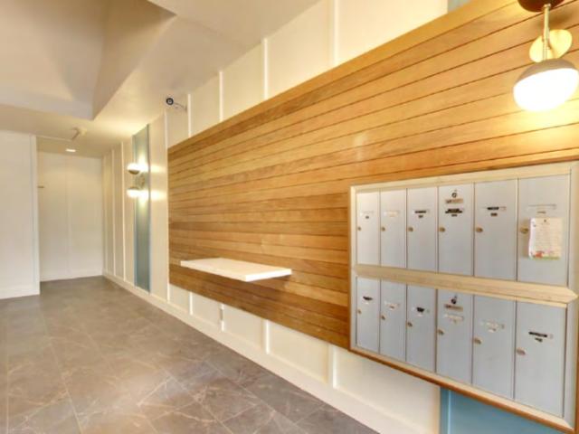 2 BR, 1 BA Apartment 2028 Scott Street Unit 104, San Francisco, CA 94115