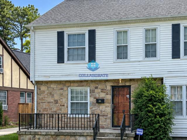 2 BR, 1 BA Apartment 2032 Hallwood Dr Memphis, TN 38107