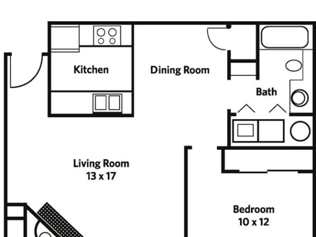 2 BR, 1 BA Apartment 2033 Northwest Bobwhite Lane Unit 2 beds, 1 bath, $1950, Silverdale, WA 98383