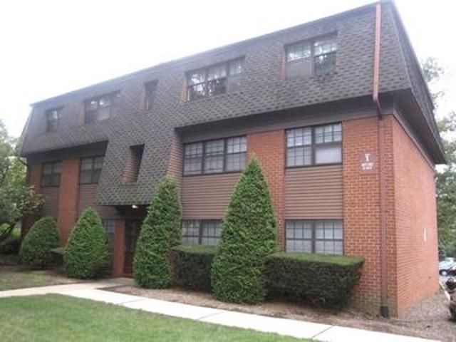 2 BR, 1 BA Apartment 207 211 Amboy Avenue Unit 209M, Metuchen, NJ 08840