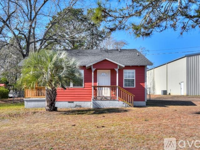 2 BR, 1 BA Apartment 207 Jewel St NW, New Ellenton, SC 29809