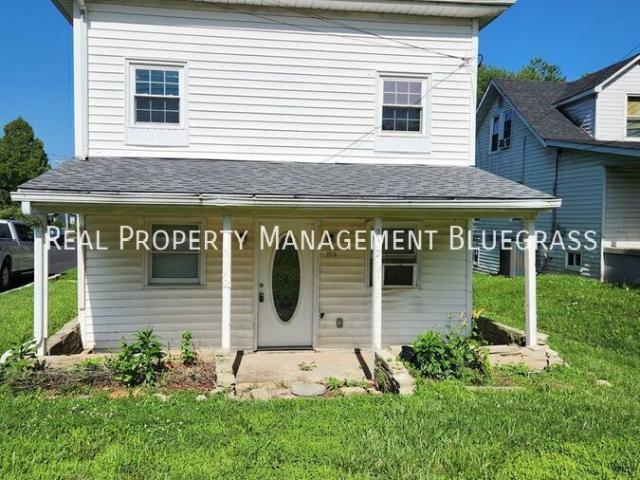 2 BR, 1 BA Apartment 207 Mount Vernon Rd, Berea, KY 40403