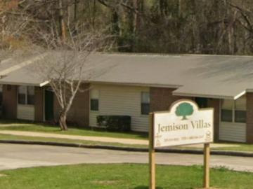 2 BR, 1 BA Apartment 2040 AL Hwy 191, Jemison, AL 35085