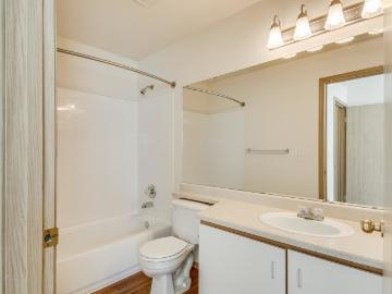 2 BR, 1 BA Apartment 20455 1st Avenue NE Unit L302, Poulsbo, WA 98370