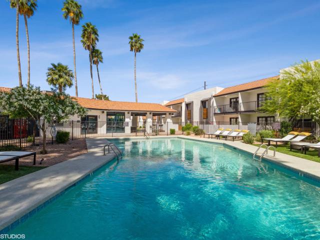 2 BR, 1 BA Apartment 2045 East Broadway Road Unit 1073, Tempe, AZ 85282