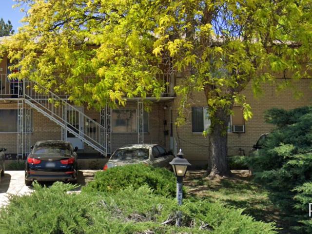 2 BR, 1 BA Apartment 2045 Meadow Drive, Longmont, CO 80501