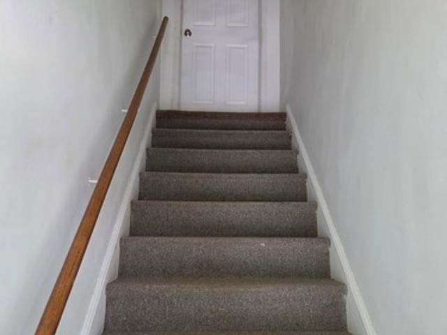 2 BR, 1 BA Apartment 204 West Parkway Avenue, Unit B, Chester, PA 19013