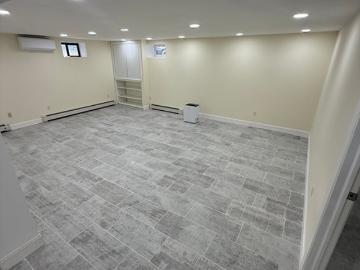 2 BR, 1 BA Apartment 204 Philip Avenue, Unit 1, Elmwood Park, NJ 07407