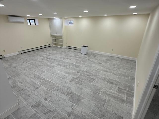 2 BR, 1 BA Apartment 204 Philip Avenue, Unit 1, Elmwood Park, NJ 07407