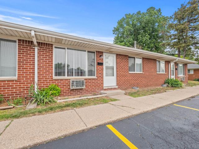 2 BR, 1 BA Apartment 204 S Harris Rd Unit 1279, Ypsilanti, MI 48198