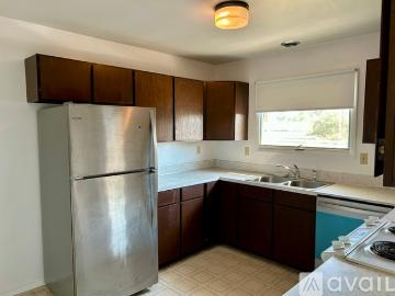 2 BR, 1 BA Apartment 204 S 20th Ave, Unit 206, Bozeman, MT 59718
