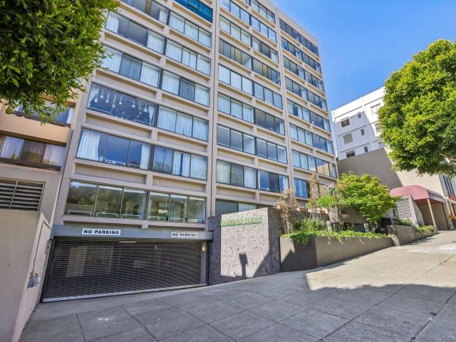 2 BR, 1 BA Apartment 2055 Sacramento Street Unit 307, San Francisco, CA 94109