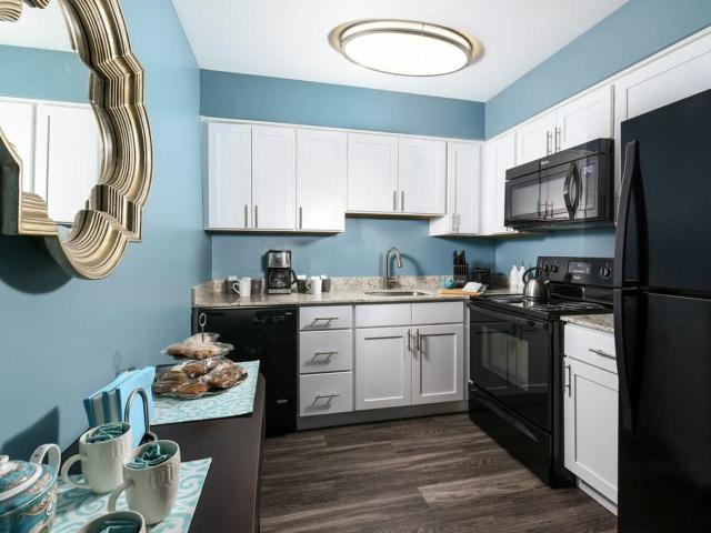 2 BR, 1 BA Apartment 2058 Maple Avenue Unit 12, Hatfield, PA 19440