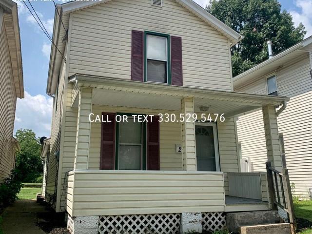 2 BR, 1 BA Apartment 205 6th St NW, Massillon, OH 44647