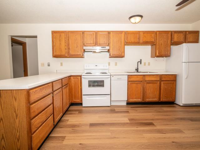 2 BR, 1 BA Apartment 205 E Veterans St, Tomah, WI 54660