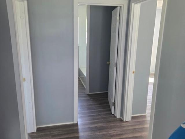 2 BR, 1 BA Apartment 206 Clover St, East Dublin, GA 31027