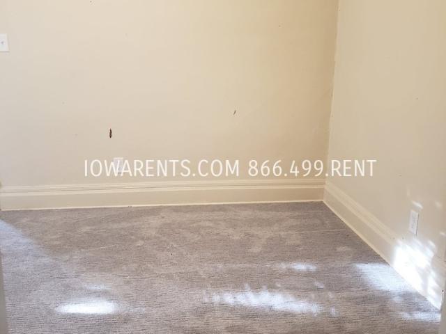 2 BR, 1 BA Apartment 206 E Hammond St, Red Oak, IA 51566