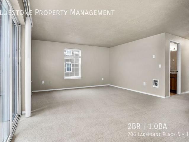 2 BR, 1 BA Apartment 206 Lakepoint Place N, Keizer, OR 97303