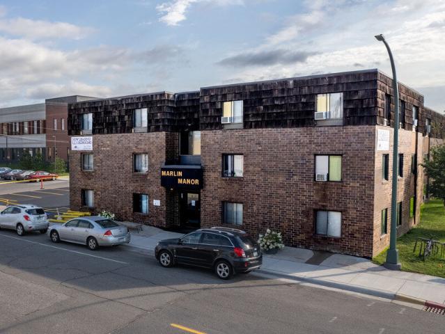 2 BR, 1 BA Apartment 206 S 4th Ave E, Virginia, MN 55792