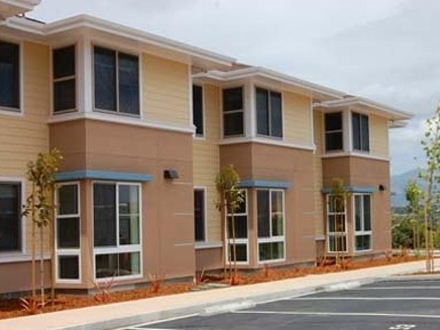 2 BR, 1 BA Apartment 20709 San Ramon Valley Blvd San Ramon, CA 94583