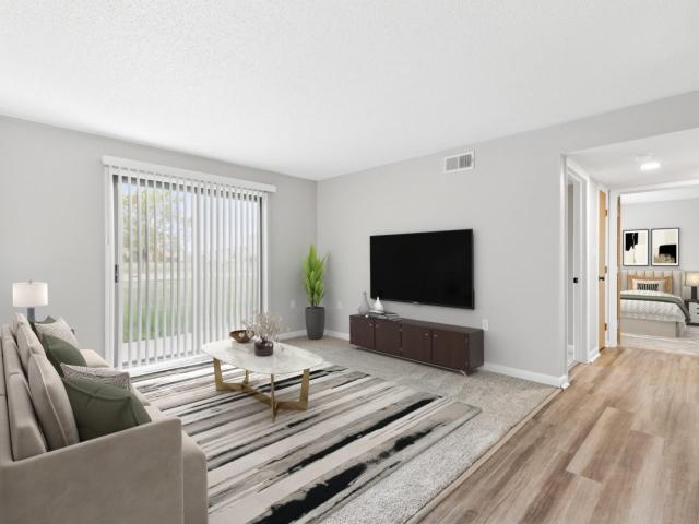 2 BR, 1 BA Apartment 2070 Breckenridge Rd Unit 2030 04, Findlay, OH 45840
